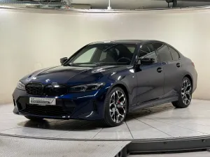 BMW M340i xDrive Limousine Pro M-Sitze HUD HK 360°
