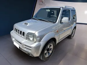 Suzuki Jimny Jimny 1.5 ddis JLX+ 4wd