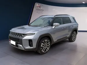 Other KGM Torres Torres 1.5 turbo gdi Icon awd auto