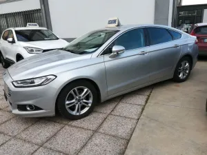 Ford Mondeo 1.5 Benz. 160 CV aut. 5 porte Titani