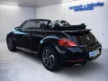 Volkswagen The Beetle Cabriolet 1.4 TSI DSG Xenon+PDC+VW Me