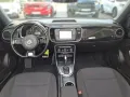 Volkswagen The Beetle Cabriolet 1.4 TSI DSG Xenon+PDC+VW Me