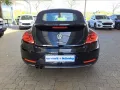 Volkswagen The Beetle Cabriolet 1.4 TSI DSG Xenon+PDC+VW Me