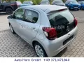 Peugeot 108 Active