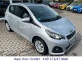 Peugeot 108 Active