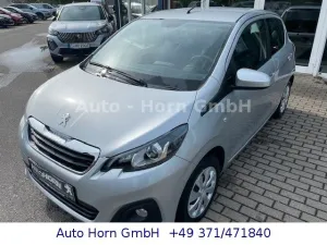Peugeot 108 Active