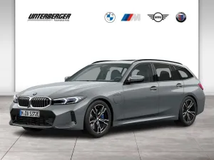 BMW 330e xDrive Touring M Sportpaket AHK Pano 360°