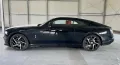 Rolls-Royce Spectre - Black Badge Spectre