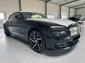 Rolls-Royce Spectre - Black Badge Spectre