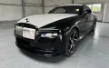 Rolls-Royce Spectre - Black Badge Spectre