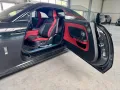 Rolls-Royce Spectre - Black Badge Spectre