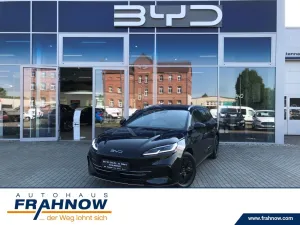 BYD Seal 6 DM-i Touring Boost LED ACC NAVI KAMERA