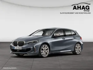 BMW M135i xDrive