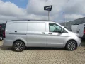 Mercedes-Benz eVito 112 Kasten lang LED Distr. 360° Totwinkel