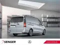 Mercedes-Benz eVito 112 Kasten lang LED Distr. 360° Totwinkel