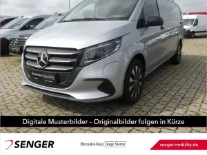 Mercedes-Benz eVito 112 Kasten lang LED Distr. 360° Totwinkel
