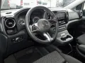 Mercedes-Benz eVito 112 Kasten lang LED Distr. 360° Totwinkel