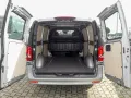 Mercedes-Benz eVito 112 Kasten lang LED Distr. 360° Totwinkel
