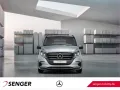 Mercedes-Benz eVito 112 Kasten lang LED Distr. 360° Totwinkel