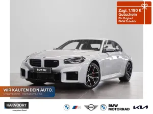 BMW M2 Coupé Harman, Head-Up