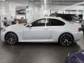 BMW M2 Coupé Harman, Head-Up
