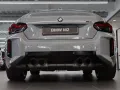 BMW M2 Coupé Harman, Head-Up