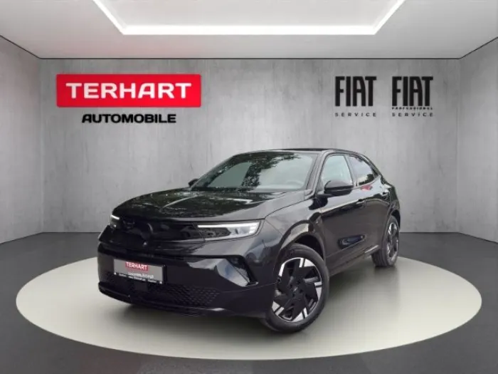 Opel Mokka-e GS/LED/Rückfahrkamera/Tempomat/Apple&And
