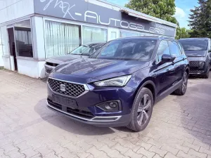 Seat Tarraco 1.4 e-Hybrid Xcellence-1.Hand-Leder-Pano