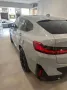 BMW Bmw X4 M SPORT 40D