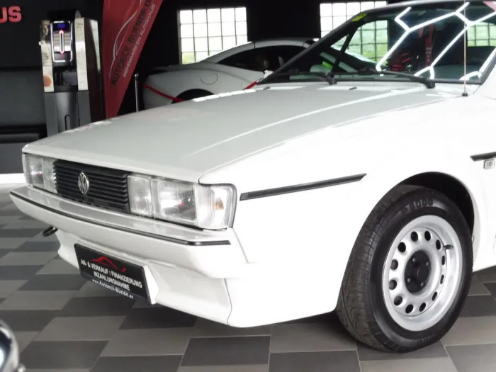 Volkswagen Scirocco GT 2 Automatik/2.Hand
