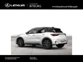 Lexus LBX Elegant Black Edition Head up 360°