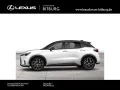 Lexus LBX Elegant Black Edition Head up 360°