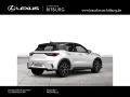 Lexus LBX Elegant Black Edition Head up 360°