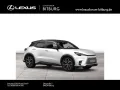 Lexus LBX Elegant Black Edition Head up 360°