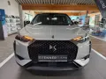 DS Automobiles DS3 1.2/ PureTech130 + Navi-SHZ-Kamera +