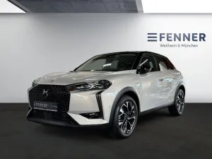 DS Automobiles DS3 1.2/ PureTech130 + Navi-SHZ-Kamera +