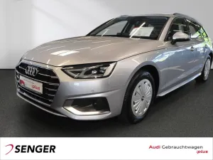 Audi A4 Avant 30 TDI Advanced S tronic Nav AHK SHZ