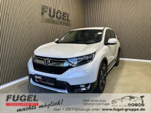 Honda CR-V 1.5 VTEC Turbo Elegance LED-Navi-RFK-SHZ