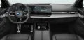 BMW 550e xDrive Limousine M Spot