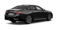 BMW 550e xDrive Limousine M Spot