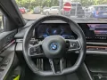 BMW 550e xDrive Limousine M Spot