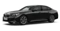 BMW 550e xDrive Limousine M Spot