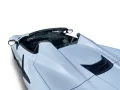 Corvette Z06 Cabrio 3LZ 5.5 V8 AT8 Sportp. Dig.Cockpit