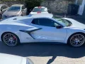 Corvette Z06 Cabrio 3LZ 5.5 V8 AT8 Sportp. Dig.Cockpit