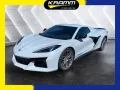 Corvette Z06 Cabrio 3LZ 5.5 V8 AT8 Sportp. Dig.Cockpit