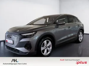 Audi Q4 e-tron 45 Navi HuD RFK ACC Wärmepumpe ACC AUT