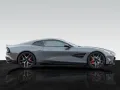 Aston Martin Vanquish -  - Titan Auspuff - Black Pack