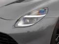 Aston Martin Vanquish -  - Titan Auspuff - Black Pack
