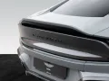 Aston Martin Vanquish -  - Titan Auspuff - Black Pack