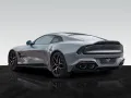 Aston Martin Vanquish -  - Titan Auspuff - Black Pack